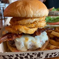 Finally, Twisted Root Burger Co. sets an opening date in Winter Park