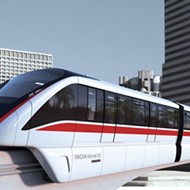 Monorail manufacturer Bombardier has a new mystery client big enough to be Disney