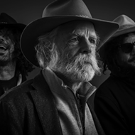 Bob Weir and Wolf Bros announce Orlando concert set for March