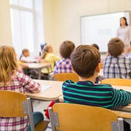 Florida state senators will examine repealing the 'Best and Brightest' teacher bonus program