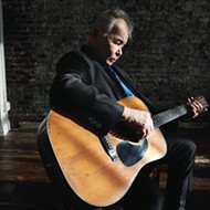 You need to see American songwriting titan John Prine when he comes to Orlando