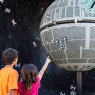 As Disney opens its new Star Wars land in Orlando, another local theme park says goodbye