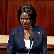 Central Florida Congresswoman Val Demings stood out during impeachment debates