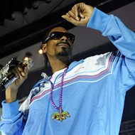 Snoop Dogg and Warren G. are gonna party in Orlando like it's 1994