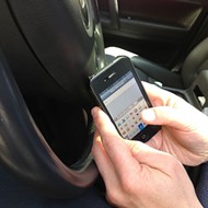 Florida Highway Patrol reaches 'enforcement time' on texting while driving
