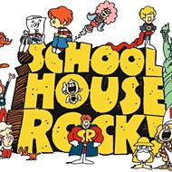 'Schoolhouse Rock Live!' to drop knowledge on Orlando kids (and nostalgic adults)