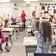 Florida Senate considers $47,500 minimum salary for public school teachers