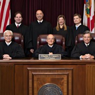 Op-ed: The Florida Supreme Court needs a Black jurist