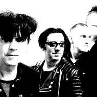 Gothic godfathers Clan of Xymox to play Orlando in March