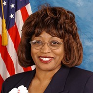 Conviction upheld for former Central Florida congresswoman Corrine Brown