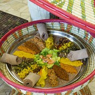 Orlando's Selam Ethiopian &amp; Eritrean Cuisine makes Yelp's top 100 places to eat in America