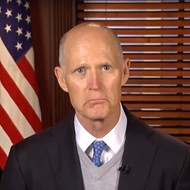 Sen. Rick Scott releases 'Let's Get Back To Work' video series during Senate impeachment trial