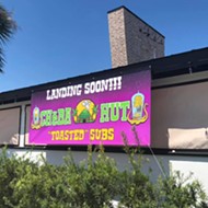 Orlando's first weed-themed sub shop set to open this summer