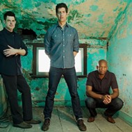 Alt-rockers Better Than Ezra to play exclusive gig at Hard Rock Hotel's Velvet Sessions this month