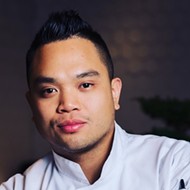 Henry Moso of Orlando's Kabooki Sushi earns James Beard Award nomination for Rising Star Chef of the Year