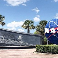 New tour at Kennedy Space Center gives visitors exclusive access to Cape Canaveral historic sites