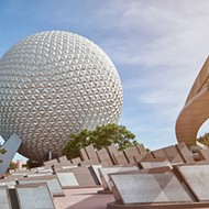 Epcot's Spaceship Earth is about to close for its biggest refurb ever. Here's what to expect when it reopens
