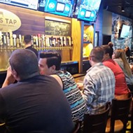 New Waterford Lakes outpost of the Brass Tap chain appeals to fans of now-closed Underground Bluz
