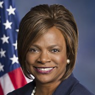 U.S. Rep. Val Demings vows support for presidential candidate Joe Biden