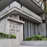 Orange County Library System cancels classes, events and programs, while branches to remain open for core services