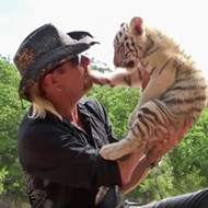 'Tiger King,' about failed murder plot involving Florida's Big Cat Rescue, is now on Netflix