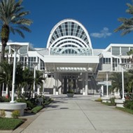 Florida looks at hotels, convention centers to house people with coronavirus