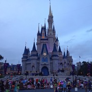 Disney's Orlando parks have closed before, just not for the reasons many people think
