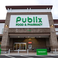 Publix installing plexiglass barriers to protect workers from coronavirus