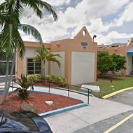 Worker at Florida juvenile facility tests positive for coronavirus