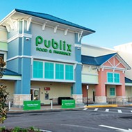 Publix is letting shopping center tenants go two months without rent