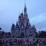 As parks stay vacant, Disney will furlough thousands of employees