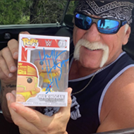 Hulk Hogan is now incorrectly suggesting 'maybe we don't need vaccines'