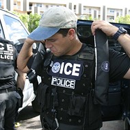 Gov. DeSantis isn't letting coronavirus stop Florida's law-enforcement crackdown on undocumented immigrants
