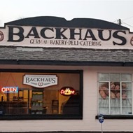 Ivanhoe Village stalwart Backhaus Bakery moves to Mount Dora, closes Orlando shop