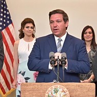 DeSantis is assembling a task force to determine when and how Florida will reopen