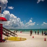 Sarasota County beaches will reopen next week, with some restrictions