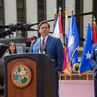 As state begins to reopen, Florida Gov. Ron DeSantis extends state of emergency another 60 days