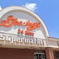 Last remaining Gooding's store closes with other retailers in Crossroads plaza outside Walt Disney World
