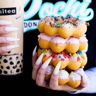 Dochi Donuts to give away free doughnuts at East End Market this weekend