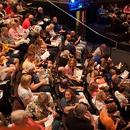 Orlando Fringe Festival 2020 moves online