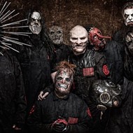 Slipknot cancels all summer tour plans, including Orlando Knotfest date in June
