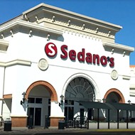 Hispanic supermarket chain Sedano's now delivering groceries in Orlando