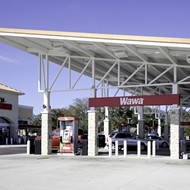 Florida gas prices expected to top $2 per gallon again