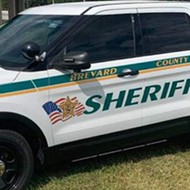 Brevard police officer suspended after controversial weekend posts on social media