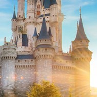 Walt Disney World releases new safety protocols for hotels and resorts ahead of reopening