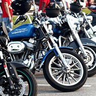 Florida Rights Restoration Coalition and local motorcyclists to 'Ride for Racial Justice' and protest police brutality in Orlando on Saturday