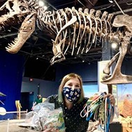 Orlando Science Center reopens for visitors