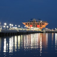The long-awaited St. Pete Pier reopening is July 6