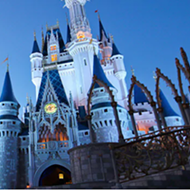 Within 30 minutes, Disney World Annual Passholders claim every open theme park reservation