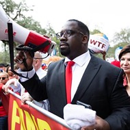 Florida’s largest teachers' union sues state over reopening schools